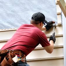 Best Custom Siding Design  in Temple, TX